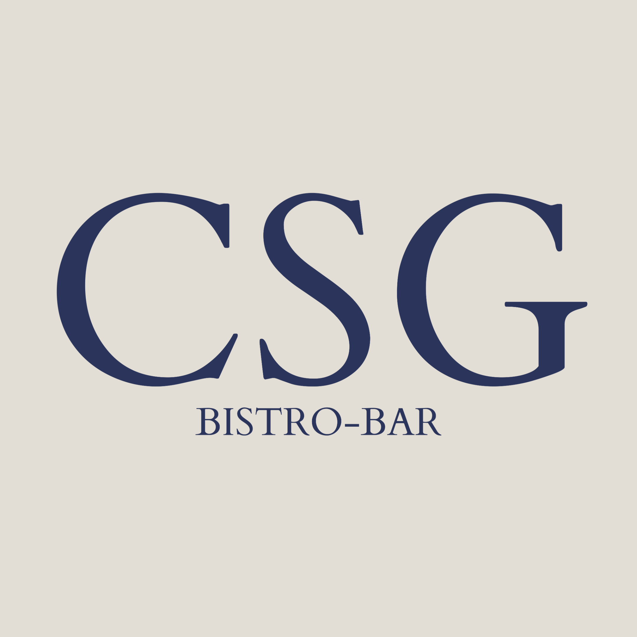 Events — Café Saint-Germain